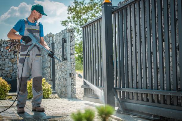 Best Patio and Deck Pressure Washing  in Belterra, TX