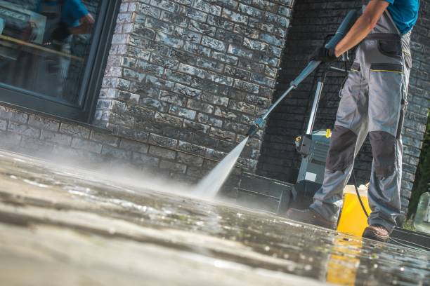 Best Factory Floor Cleaning  in Belterra, TX