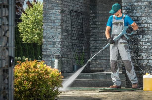Best Roof Washing  in Belterra, TX