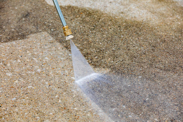 Best Machinery and Equipment Cleaning  in Belterra, TX
