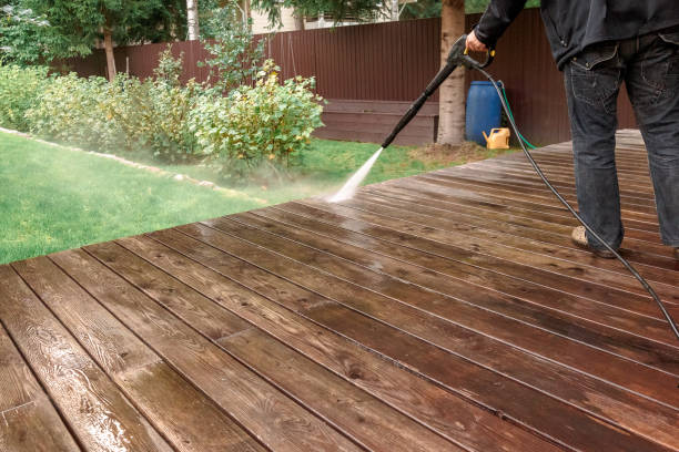 Concrete Sealing in Belterra, TX