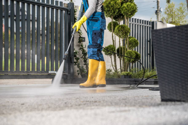 Best Sidewalk and Walkway Cleaning  in Belterra, TX