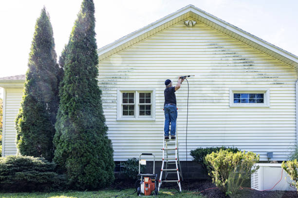 Best Post-Construction Pressure Washing  in Belterra, TX