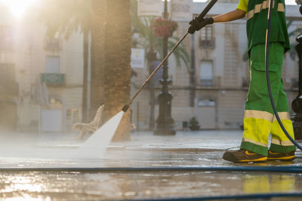 Best Playground Equipment Cleaning  in Belterra, TX